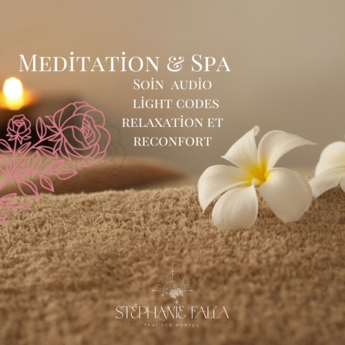 Soin Méditation & Spa