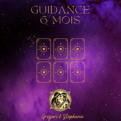 Guidance 6 Mois