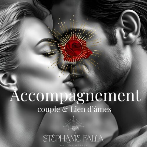 Accompagnement des relations en lien d'âmes