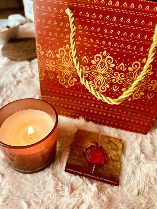 Le coffret du coeur Sacré – Image 3