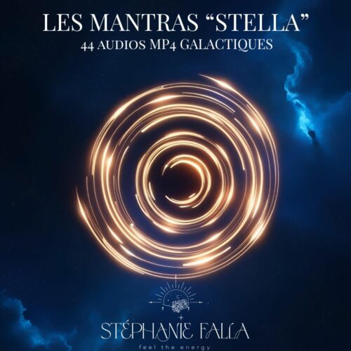 Les Mantras STELLA