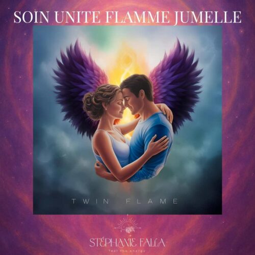 SOIN UNITÉ Flamme Jumelle