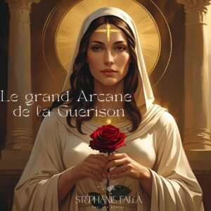 Le Grand Arcane de la guérison