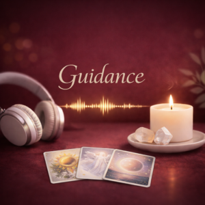 Guidance personnalisé