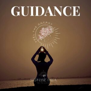 GUIDANCE SPIRITUELLE
