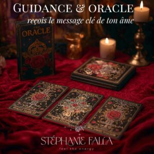 Le Message clé de ton âme
