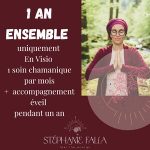 1 an ensemble : le pack d&rsquo;accompagnement