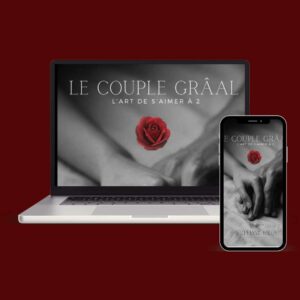 Le couple Grâal : version E BOOK
