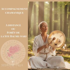 Accompagnement Chamanique