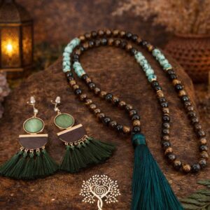 Duo Sacré Bohème – Force & Ancrage