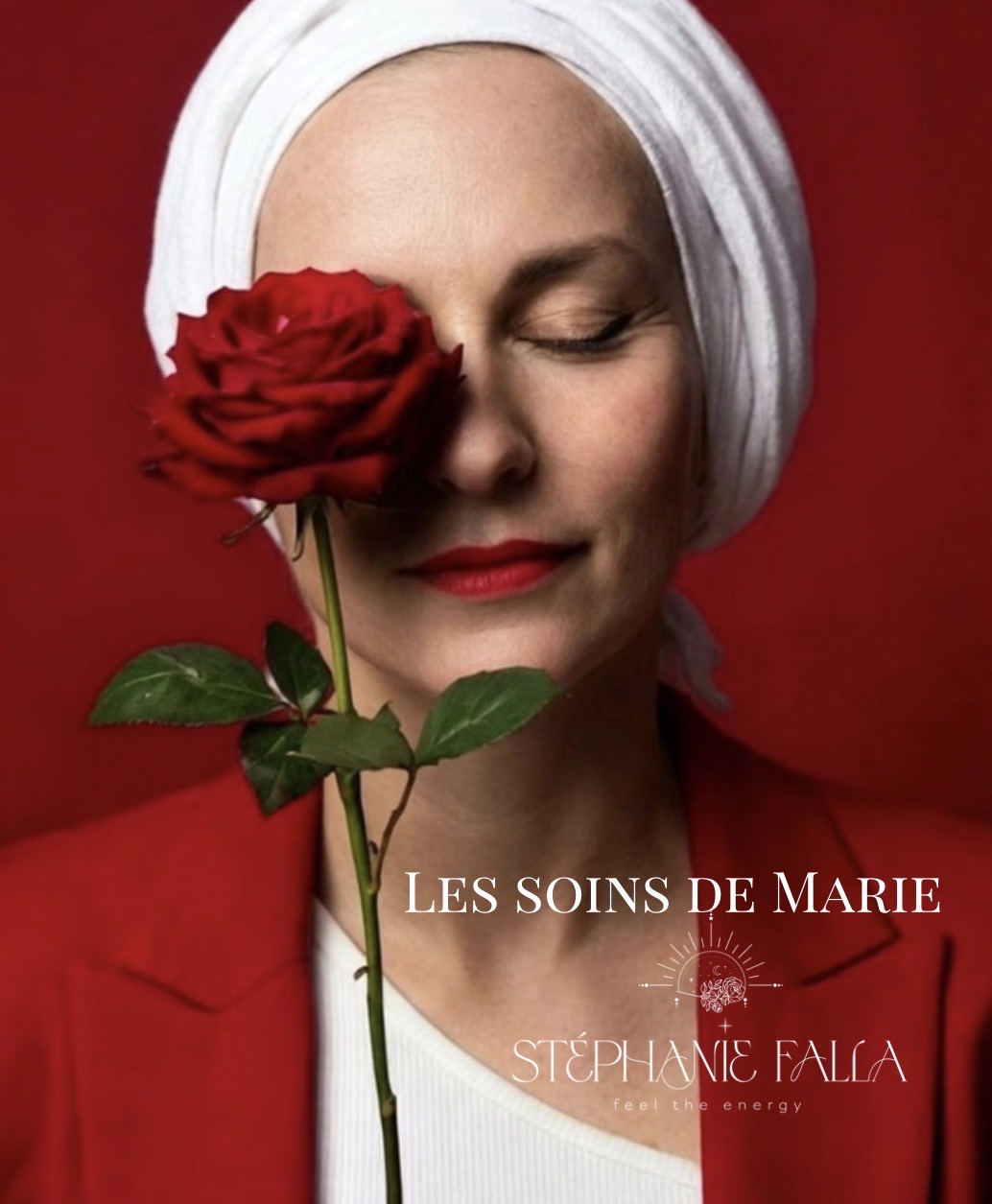 Les Soins de Marie