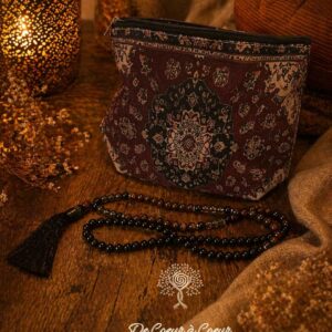 Mala d’Ancrage & Protection