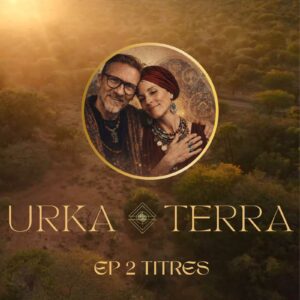 URKA TERRA EP 2 TITRES
