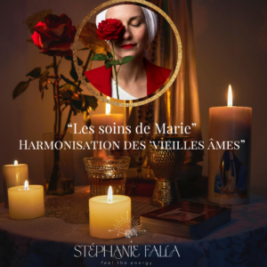 Harmonisation spéciale « vieilles âmes »