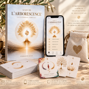 LE JEU DE L&rsquo;ARBORESCENCE – LE PACK COMPLET série limitée