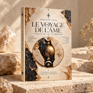 LE VOYAGE DE L’ÂME – L’ORACLE DES VIES ANTÉRIEURES